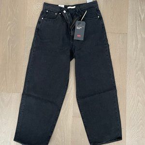 Levi's Balloon Leg Women's Jean